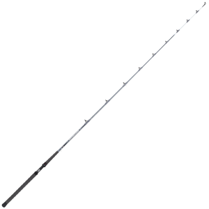 Image of BnM Fishing Ironside Catfish Casting Rod