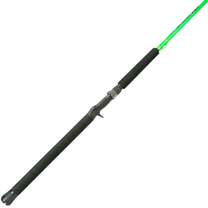 Image of Okuma Cat Slayer Casting Rod