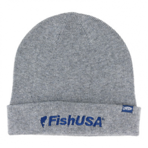 Image of AFTCO FishUSA Breakwater Waterproof Beanie