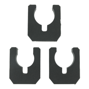 Image of Fin Gear Live Scan Pole Cord Holders