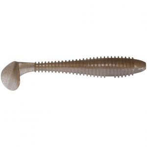 Image of Keitech Fat Swing Impact | Light Hitch; 7.8 in.