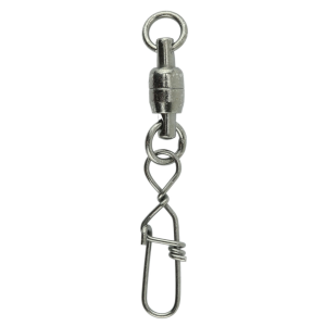 Image of Torpedo Premium Tournament Ball Bearing Snap Swivels