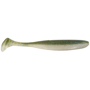 Image of Keitech Easy Shiner | Smallmouth Magic; 8 in.