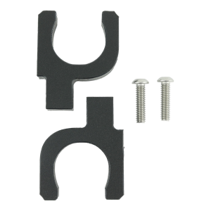 Image of Fin Gear Tech Shuttle Ice Live Scan Pole Holders