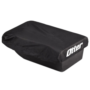 Image of Otter Outdoors Sports Sled Only Travel Covers