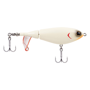 Image of Berkley Choppo Topwater Lure | Bone; 90 mm