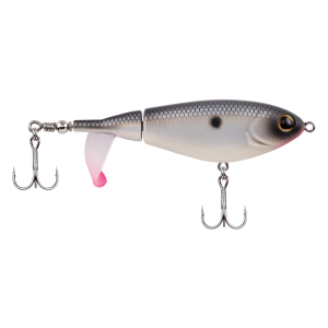 Image of Berkley Choppo Topwater Lure | MF Shad; 90 mm