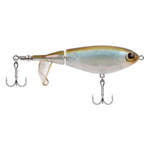 Image of Berkley Choppo Topwater Lure | Perfect Ghost; 90 mm