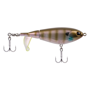 Image of Berkley Choppo Topwater Lure | Ghost Bluegill; 120 mm