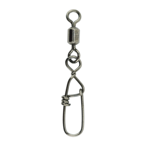 Image of Torpedo Premium Tournament Snap Swivels