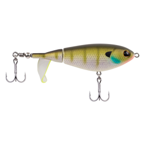 Image of Berkley Choppo Topwater Lure | MF Bluegill; 120 mm