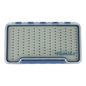 Image of FishUSA Flagship Premium Fly Box