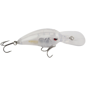 Image of SPRO RkCrawler 55 Crankbait | Clear; 1/2 oz.