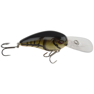 Image of SPRO RkCrawler 55 Crankbait | Green Craw; 1/2 oz.