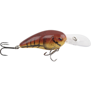 Image of SPRO RkCrawler 55 Crankbait | Molting Craw; 1/2 oz.