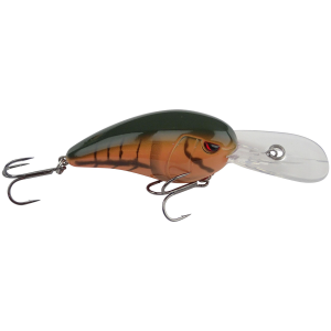 Image of SPRO RkCrawler 55 Crankbait | Missouri Craw; 1/2 oz.