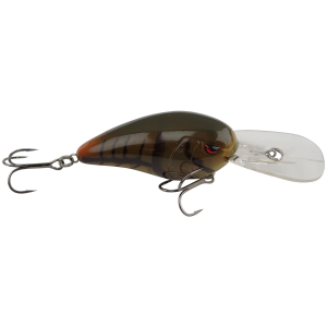 Image of SPRO RkCrawler 55 Crankbait | Phantom Green; 1/2 oz.