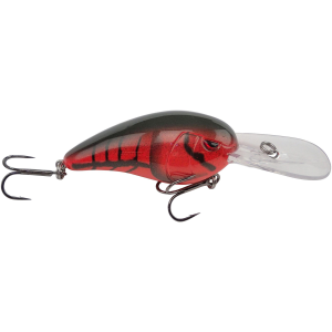Image of SPRO RkCrawler 55 Crankbait | Red Bug; 1/2 oz.