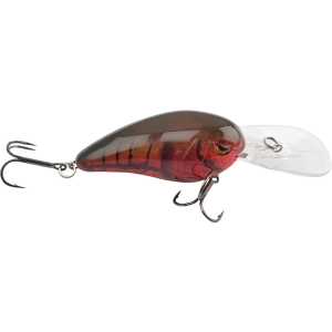 Image of SPRO RkCrawler 55 Crankbait | Red Craw; 1/2 oz.