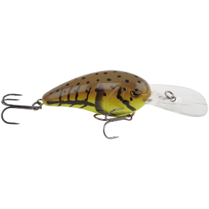 Image of SPRO RkCrawler 55 Crankbait | Spring Craw; 1/2 oz.