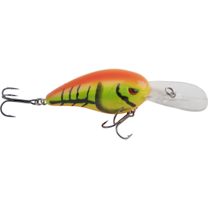 Image of SPRO RkCrawler 55 Crankbait | Melon Craw; 1/2 oz.