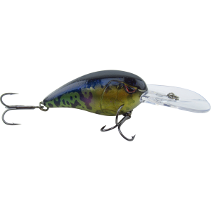 Image of SPRO RkCrawler 55 Crankbait | Goby; 1/2 oz.