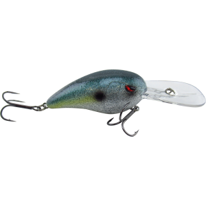 Image of SPRO RkCrawler 55 Crankbait | Sparkle Shad; 1/2 oz.