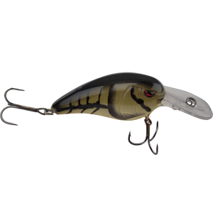 Image of SPRO RkCrawler MD 55 Crankbait | Green Craw; 1/2 oz.