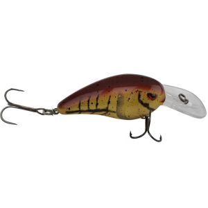 Image of SPRO RkCrawler MD 55 Crankbait | Molting Craw; 1/2 oz.