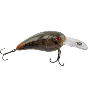 Image of SPRO RkCrawler MD 55 Crankbait | Phantom Green; 1/2 oz.