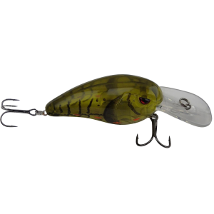Image of SPRO RkCrawler MD 55 Crankbait | Phantom Watermelon; 1/2 oz.