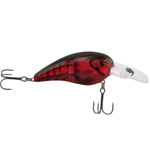 Image of SPRO RkCrawler MD 55 Crankbait | Red Craw; 1/2 oz.