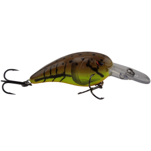 Image of SPRO RkCrawler MD 55 Crankbait | Spring Craw; 1/2 oz.