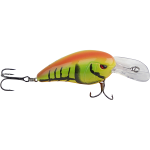 Image of SPRO RkCrawler MD 55 Crankbait | Melon Craw; 1/2 oz.