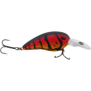 Image of SPRO RkCrawler MD 55 Crankbait | Delta Craw; 1/2 oz.