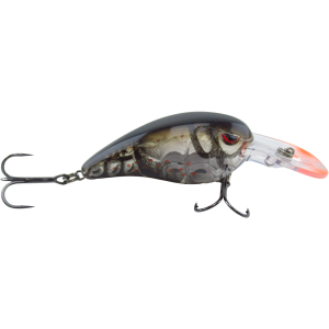 Image of SPRO RkCrawler MD 55 Crankbait | Ghost Orange Craw; 1/2 oz.
