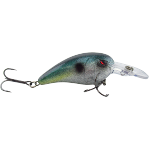 Image of SPRO RkCrawler MD 55 Crankbait | Sparkle Shad; 1/2 oz.