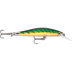 Image of Rapala RipStop Deep Jerkbait | Firetiger; 3 1/2 in.