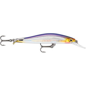 Image of Rapala RipStop Deep Jerkbait | Purpledescent; 3 1/2 in.