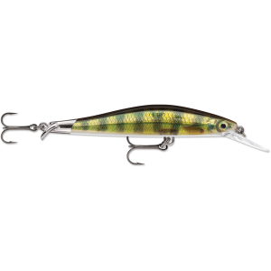 Image of Rapala RipStop Deep Jerkbait | Live Perch; 3 1/2 in.