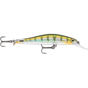 Image of Rapala RipStop Deep Jerkbait | Yellow Perch; 3 1/2 in.