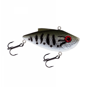 LIVINGSTON LURES Pro Ripper Lipless Crankbait