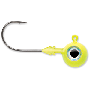 Image of VMC Tungsten Moon Eye Jigs