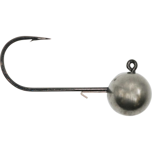 Image of Widow Maker Lures Round Tungsten Jigs Heads