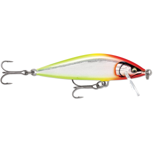 Image of Rapala CountDown Elite Crankbait | Gilded Clown; 2 1/4 in.