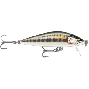 Image of Rapala CountDown Elite Crankbait | Gilded Minnow; 2 1/4 in.