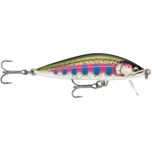 Image of Rapala CountDown Elite Crankbait | Gilded Rainbow Trout; 2 1/4 in.