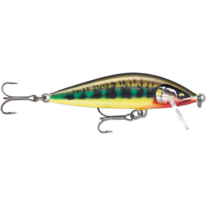 Image of Rapala CountDown Elite Crankbait | Gilded Vairon; 2 1/4 in.