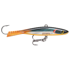 Image of Rapala Jigging Shadow Rap | Halloween; 3 1/2 in.