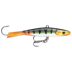 Image of Rapala Jigging Shadow Rap | Nordic Perch; 3 1/2 in.